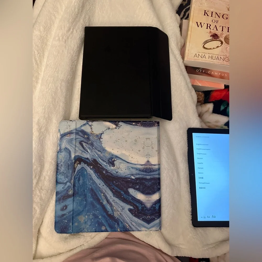 Amazon Kindle Fire HD 10, 11th Gen